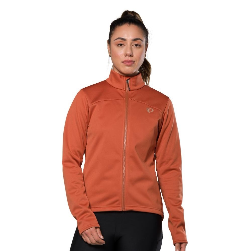 Women's Quest AmFIB® Jacket for cycling